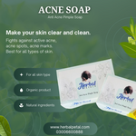 Acne Soap