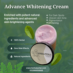 Advance Whitening Cream