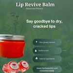 Lip Revive Balm