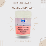 Men Health Powder