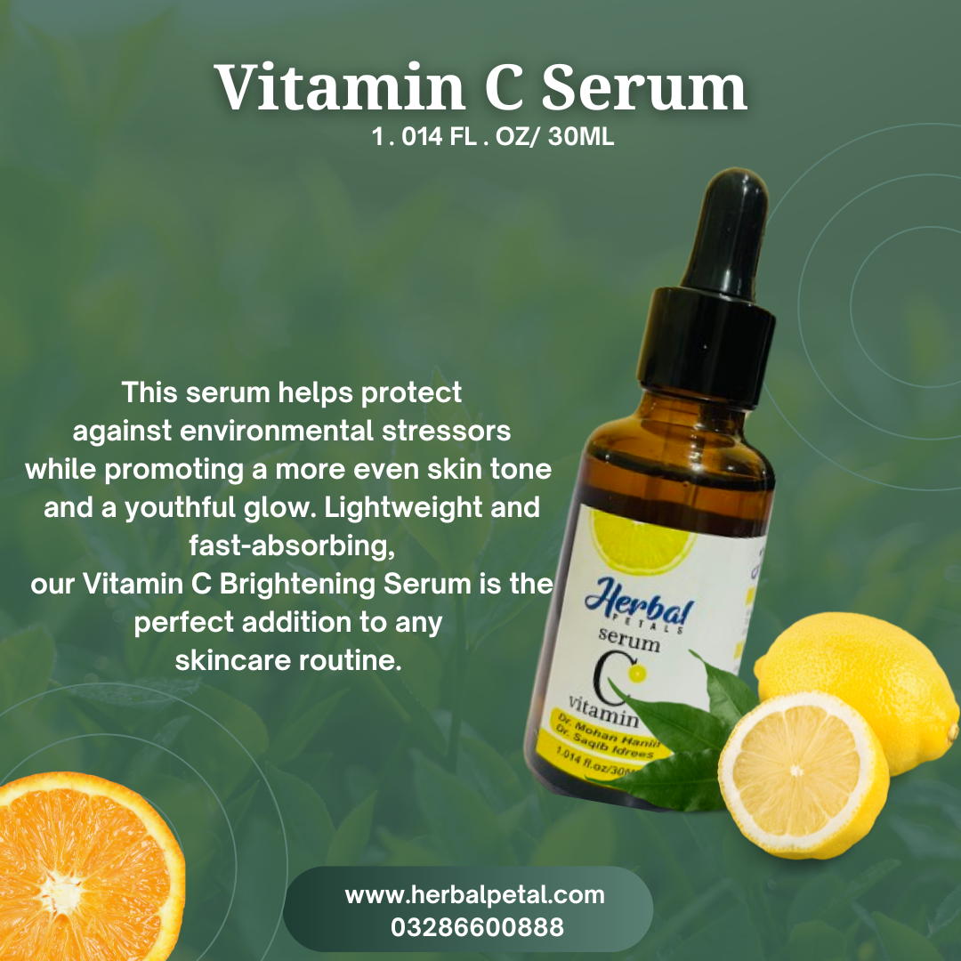 Vitamin C Serum