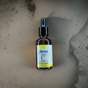 Vitamin C Serum